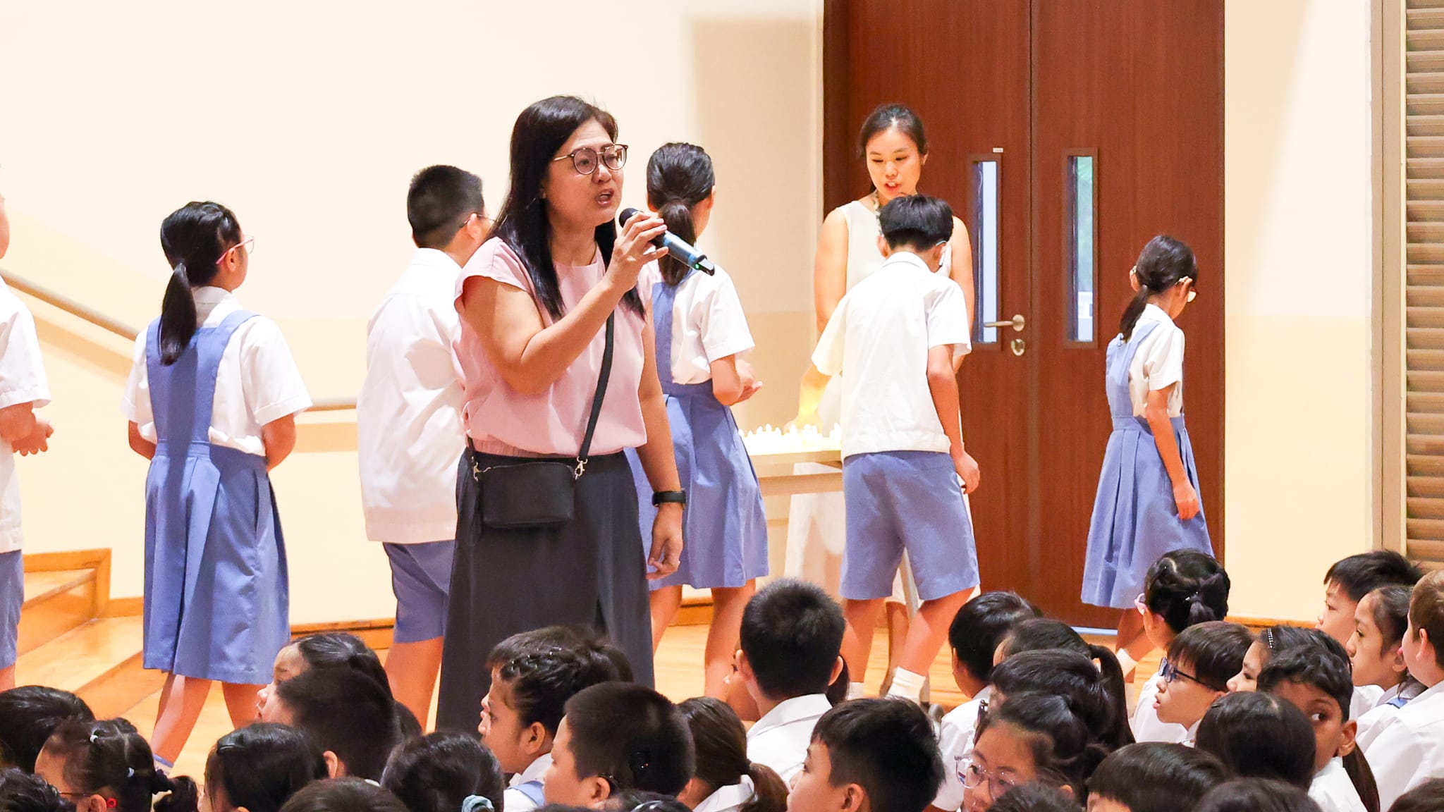 Canossian Saints Day